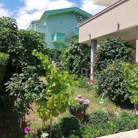 Apartmani Beljkas Tivat Luaran gambar