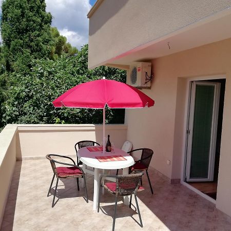Apartmani Beljkas Tivat Luaran gambar