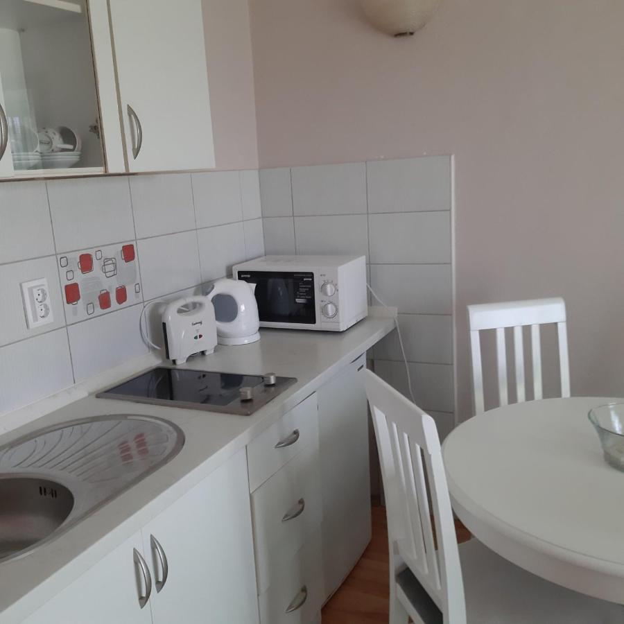 Apartmani Beljkas Tivat Luaran gambar