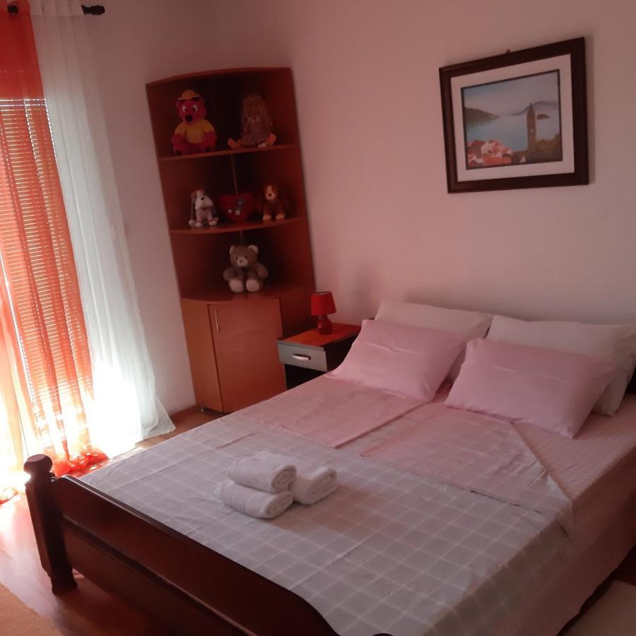 Apartmani Beljkas Tivat Luaran gambar