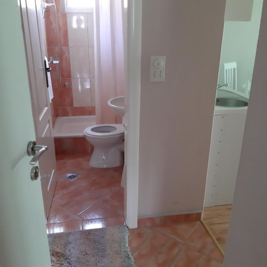 Apartmani Beljkas Tivat Luaran gambar