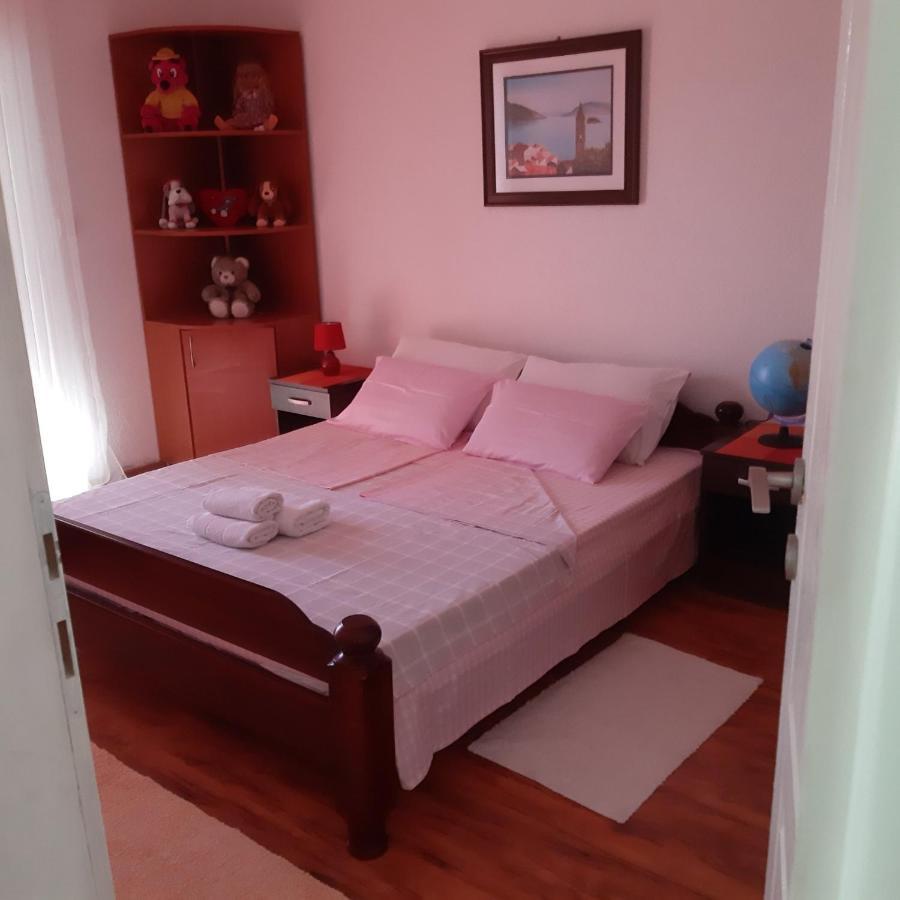 Apartmani Beljkas Tivat Luaran gambar