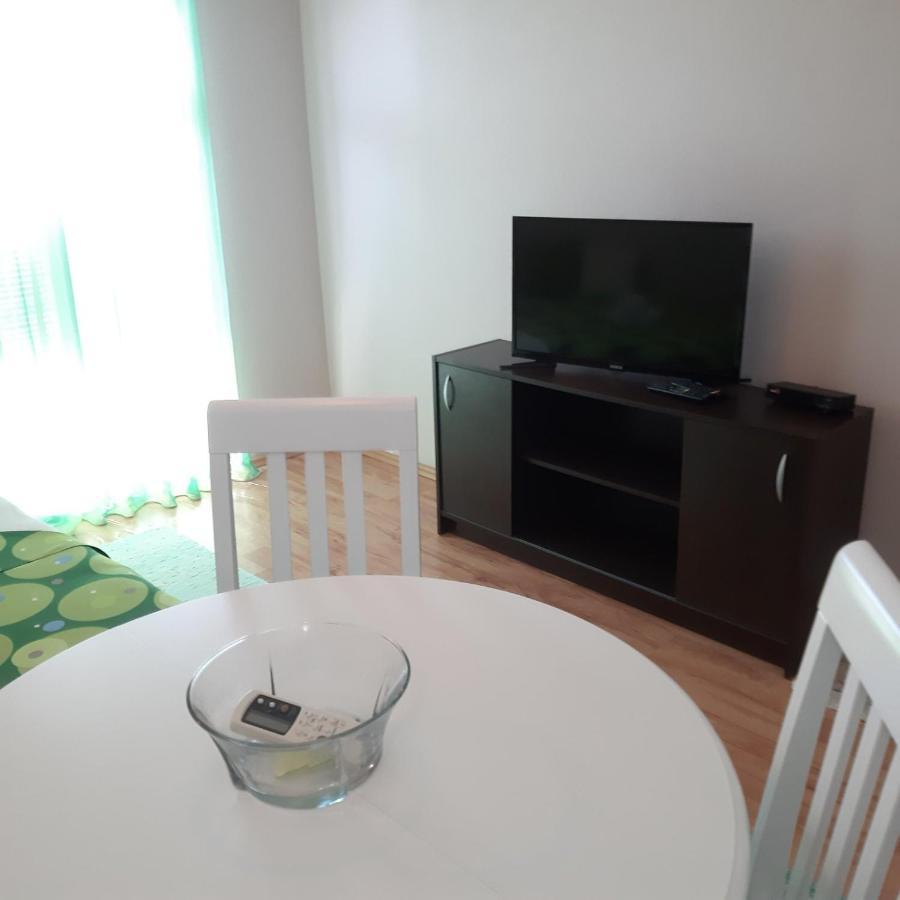 Apartmani Beljkas Tivat Luaran gambar