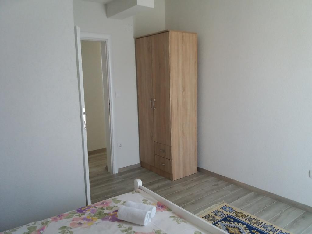 Apartmani Beljkas Tivat Luaran gambar