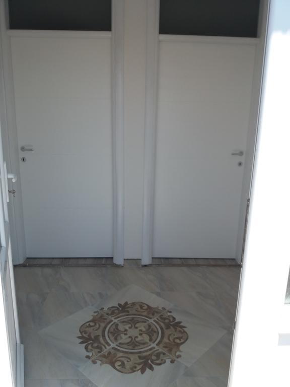 Apartmani Beljkas Tivat Luaran gambar