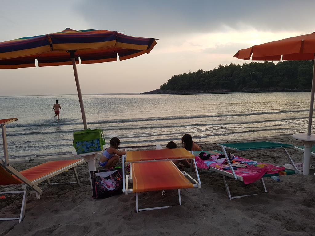 Apartmani Beljkas Tivat Luaran gambar