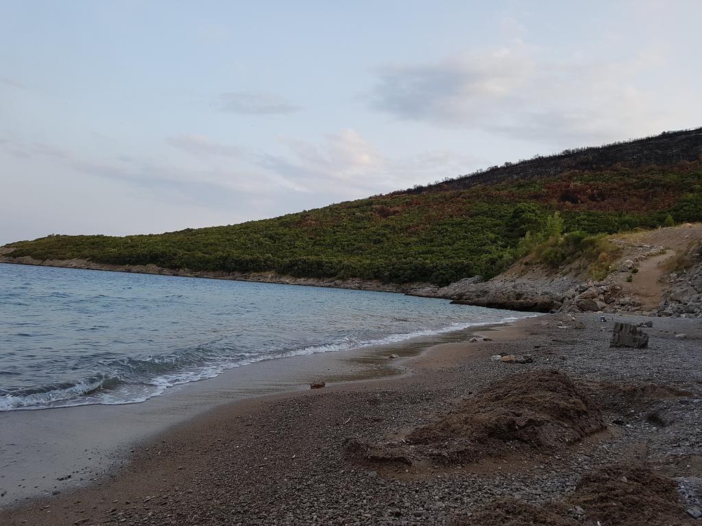 Apartmani Beljkas Tivat Luaran gambar
