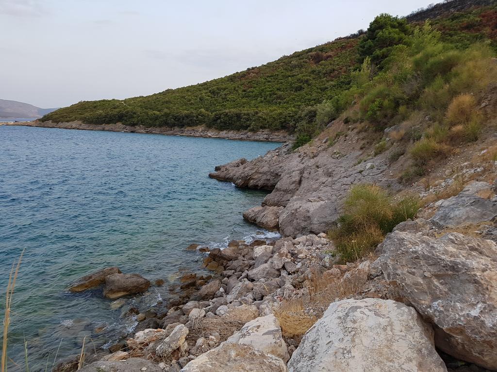 Apartmani Beljkas Tivat Luaran gambar