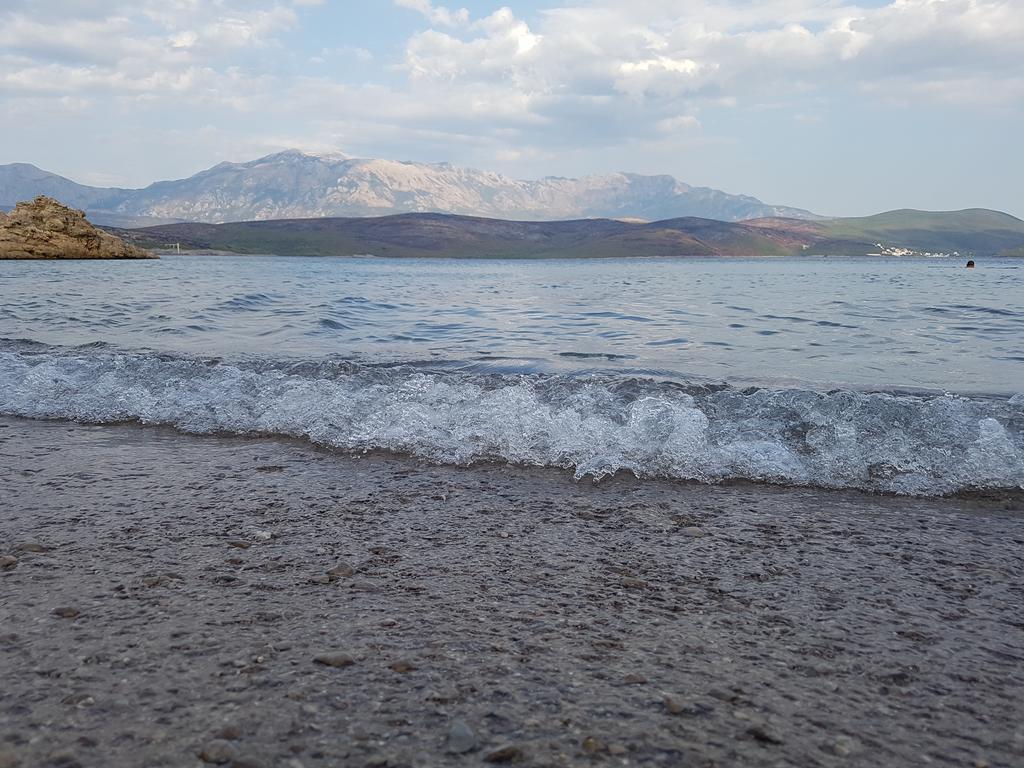 Apartmani Beljkas Tivat Luaran gambar