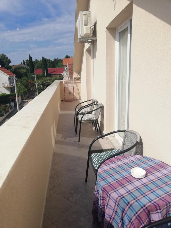 Apartmani Beljkas Tivat Luaran gambar